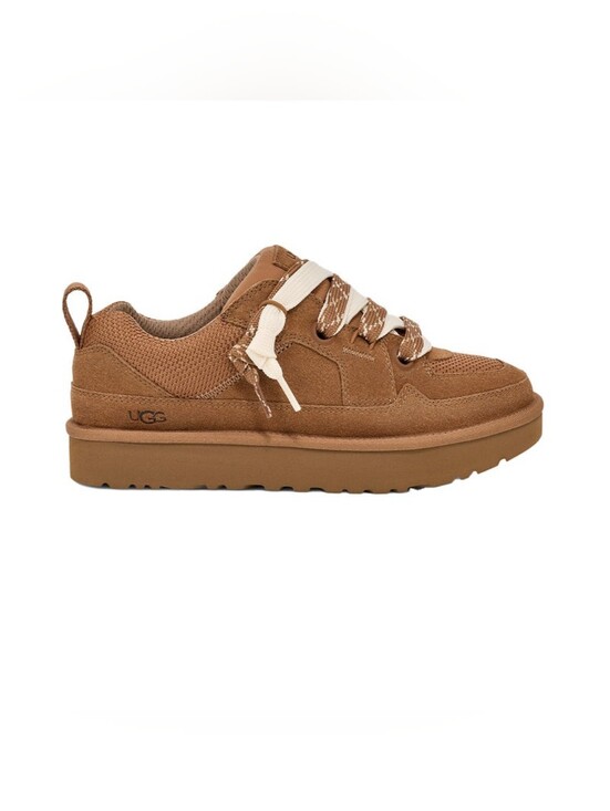 UGG Shoes - UGG Womens Lo Lowmel Fashion Sneakers